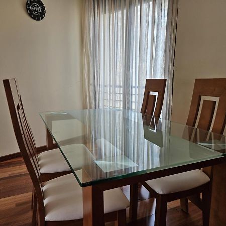 Ferienwohnung El Mirador De Llaneces 24A02 Las Arenas Exterior foto