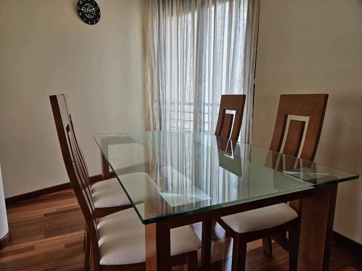 Ferienwohnung El Mirador De Llaneces 24A02 Las Arenas Exterior foto