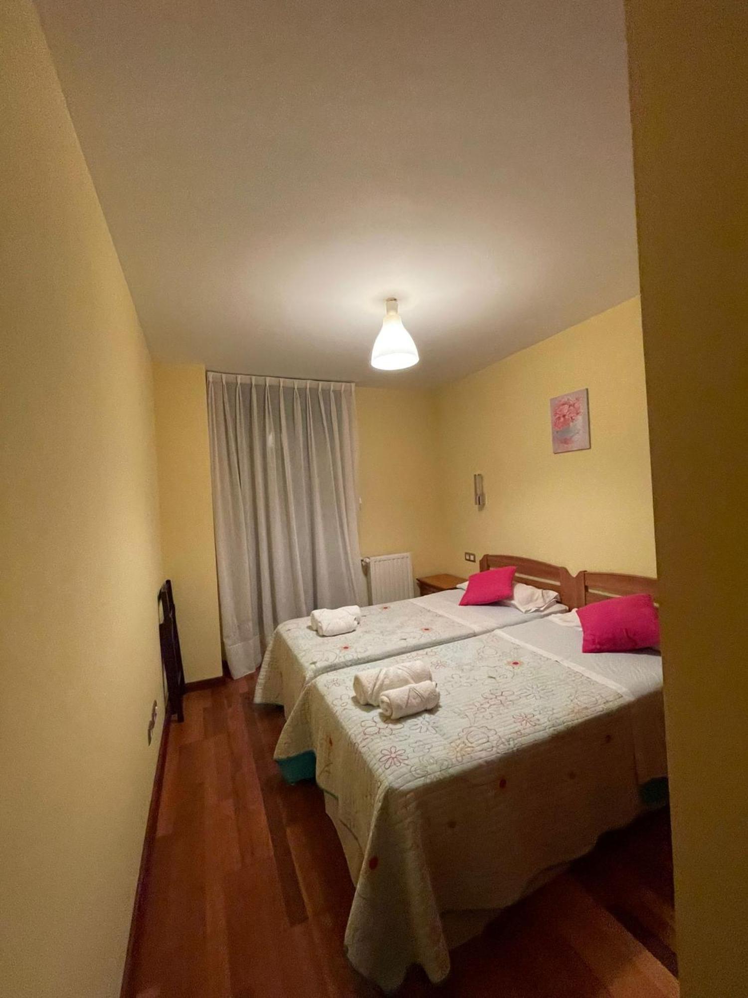 Ferienwohnung El Mirador De Llaneces 24A02 Las Arenas Exterior foto