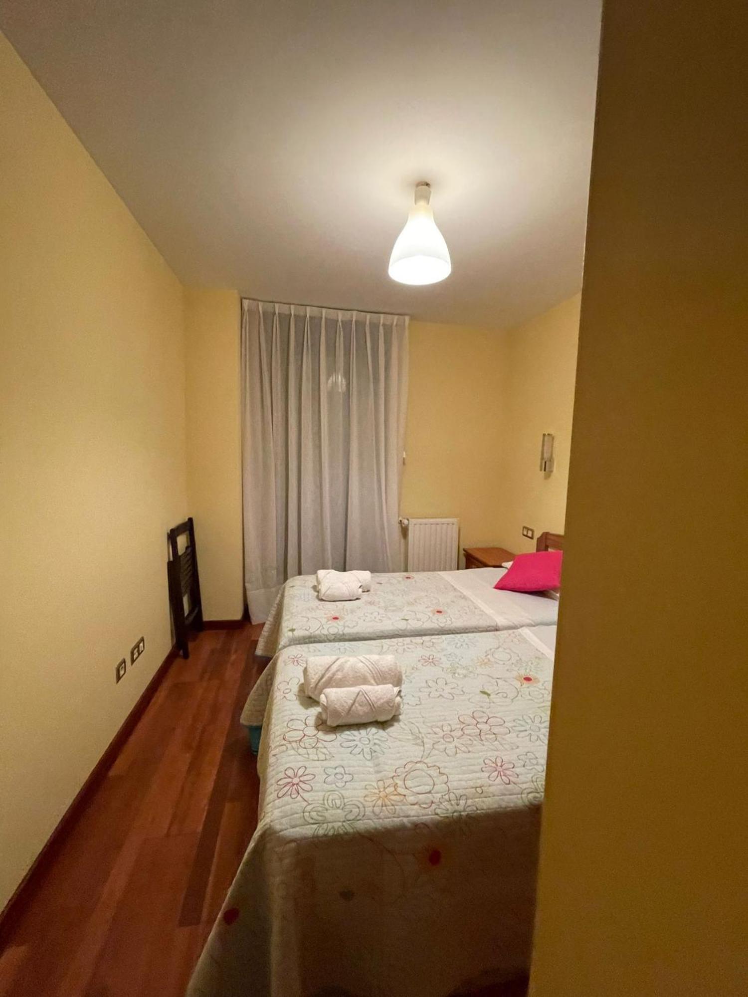 Ferienwohnung El Mirador De Llaneces 24A02 Las Arenas Exterior foto